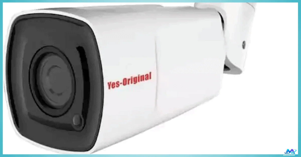 تحميل برنامج yes original للكمبيوتر