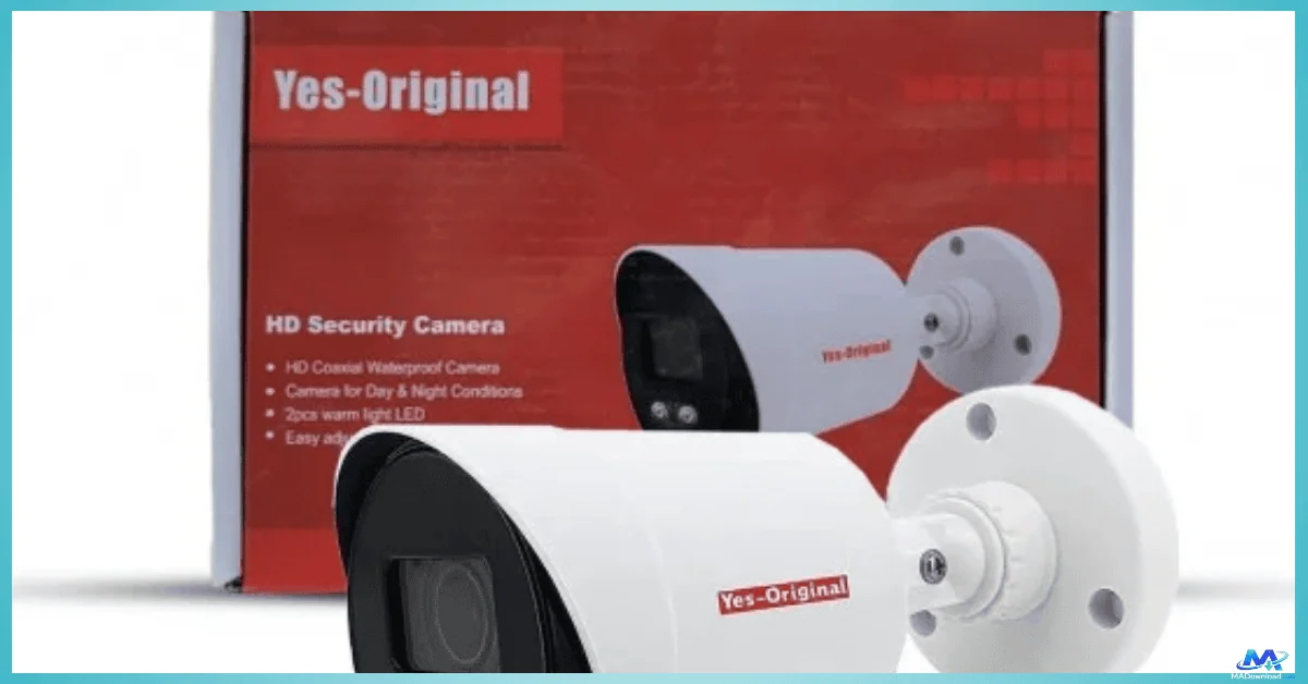 تحميل برنامج yes original للكمبيوتر