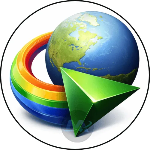 تحميل انترنت داونلود مانجر مفعل جاهز