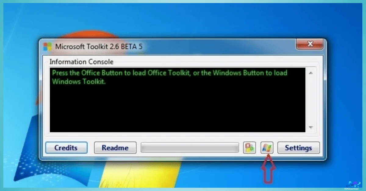  تحميل برامج windows 7 activator