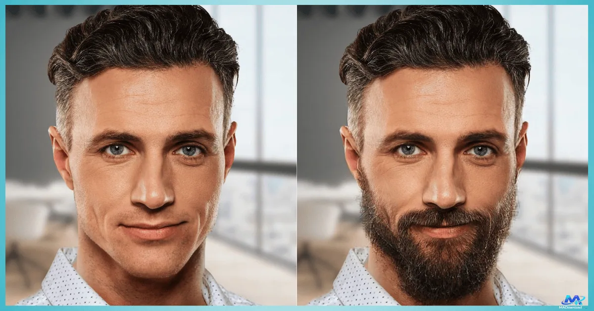 تحميل برامج مهكر faceapp