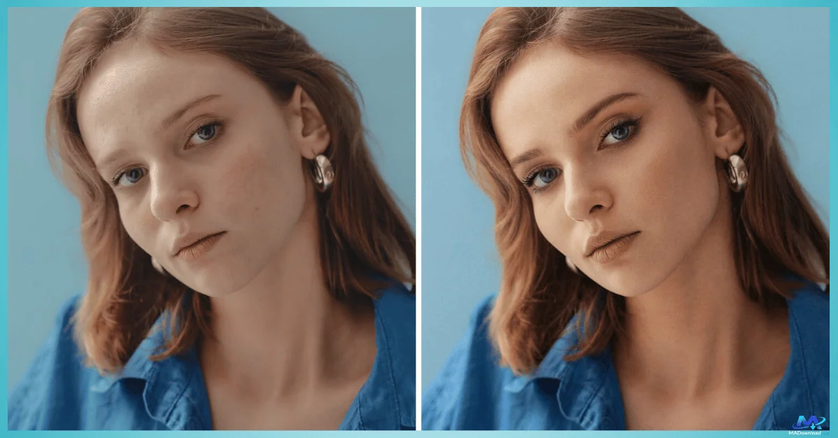 تحميل برامج مهكر faceapp