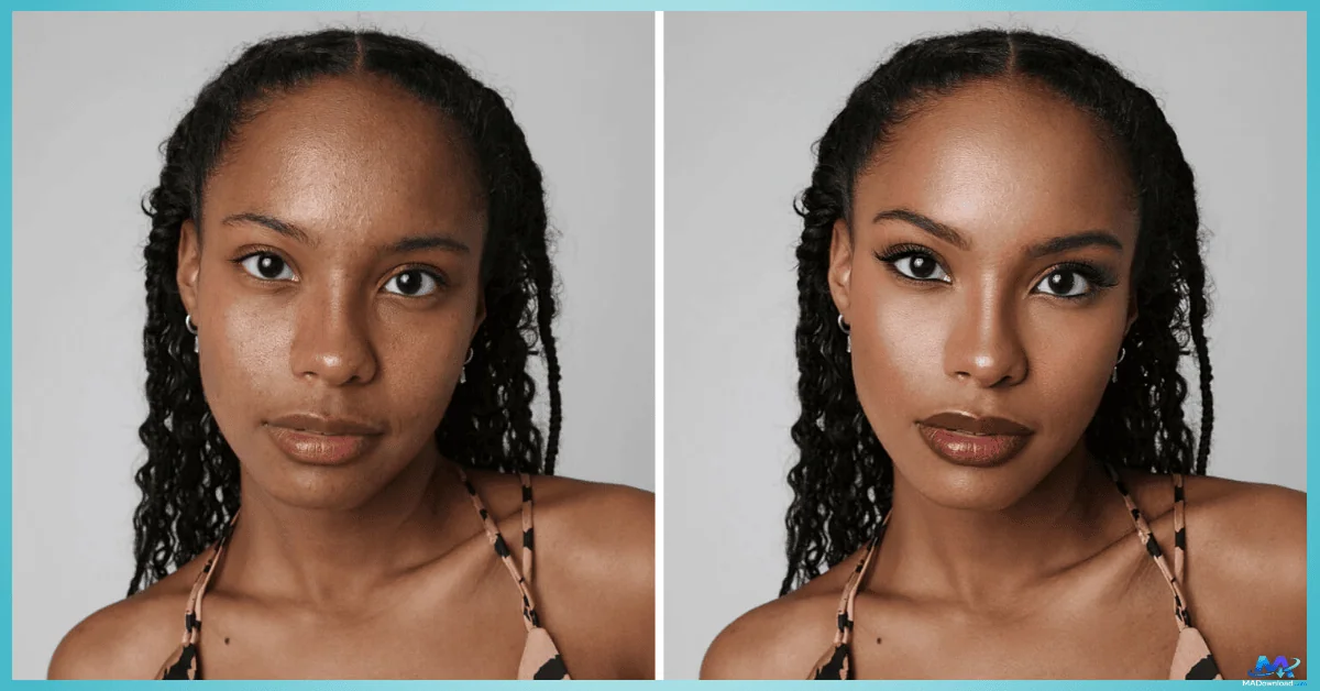 تحميل برامج مهكر faceapp