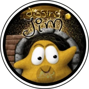 تحميل برنامج Digging Jim